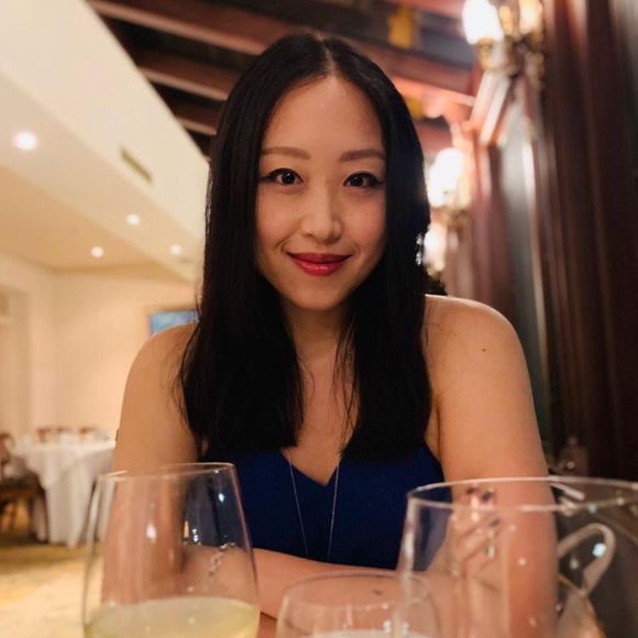 Meet your Posher, Karen - Picture 1 of 1